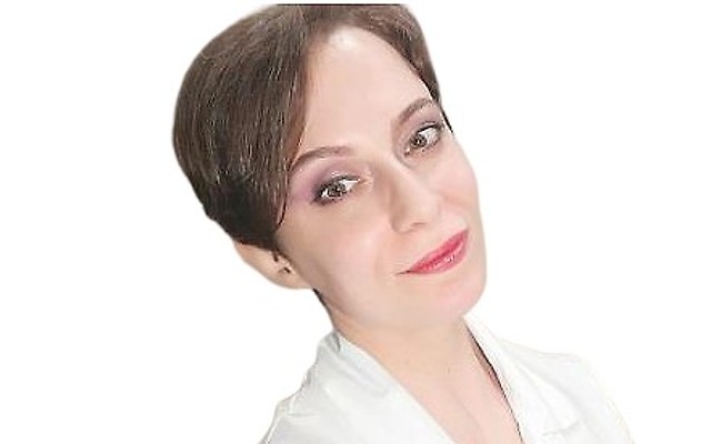 Христенко Яна Васильевна