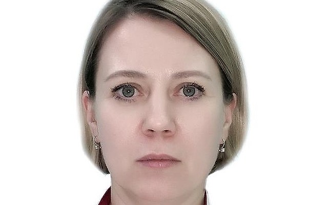 Купренкова Наталья Анатольевна