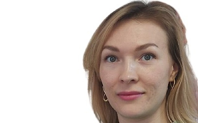 Леньшина Екатерина Викторовна