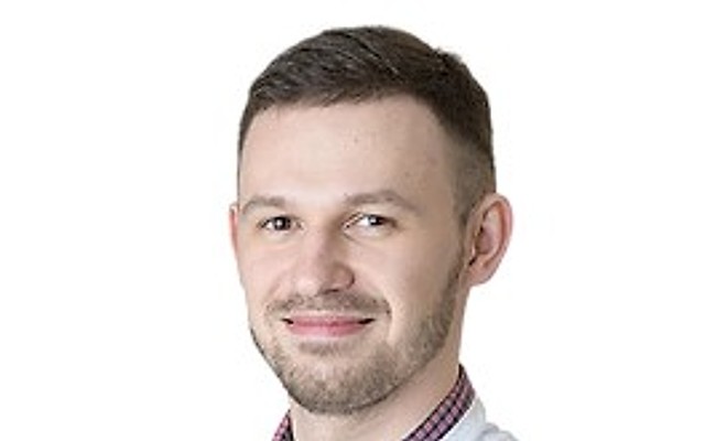 Гузенков Дмитрий Николаевич