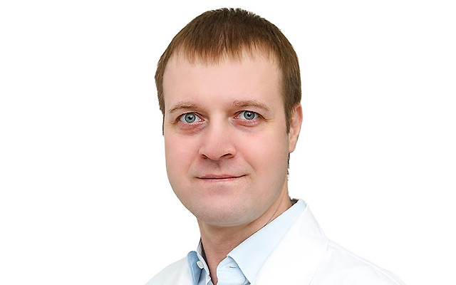 Фанаков Антон Владимирович