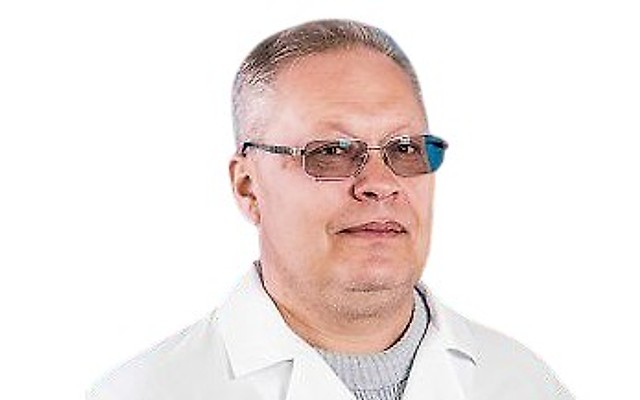 Беляев Игорь Александрович