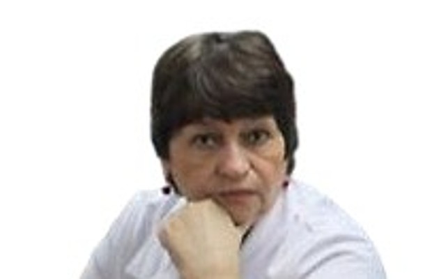 Зырянова Надежда Владимировна