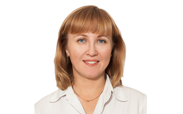 Колташова (Миронова) Анна