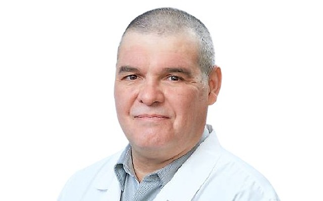 Андреев Сергей Станиславович