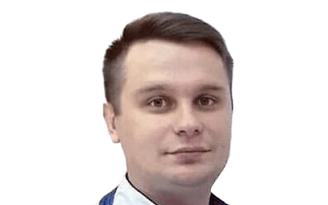 Вардугин Сергей Александрович