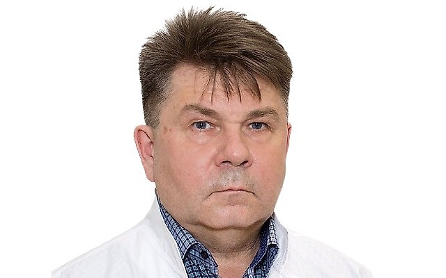 Борисюк Андрей Валерьевич