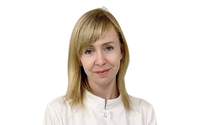 Зевакова Татьяна Сергеевна