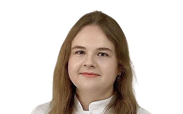 Древницкая Татьяна Станиславовна