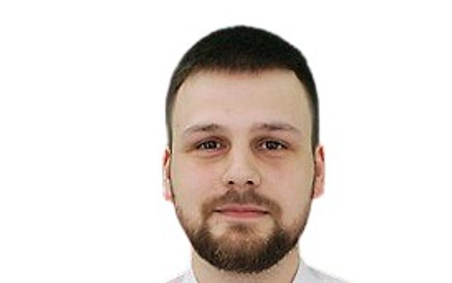 Драгомирецкий Константин Викторович