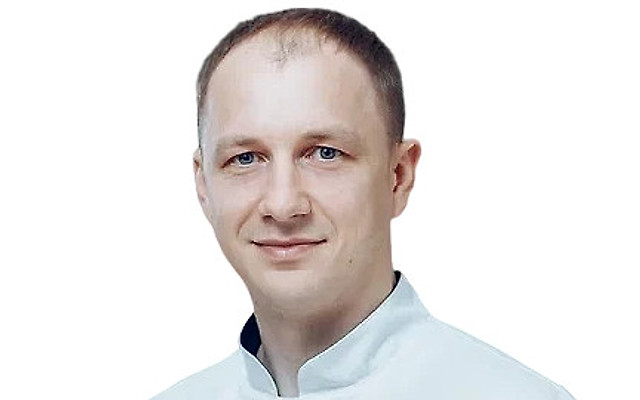 Костоев Николай Андреевич