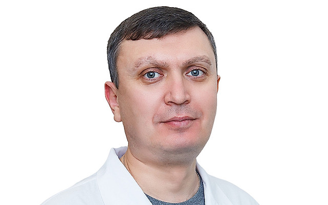 Тенёв Владимир Рамилевич