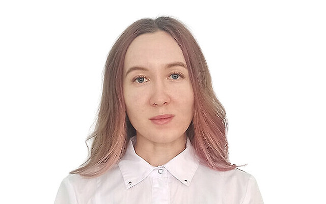 Бухарова Ксения Павловна
