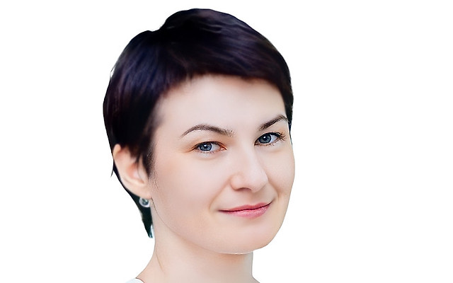 Ковина Елена Анатольевна