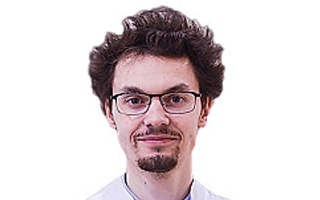 Широков Никита Евгеньевич