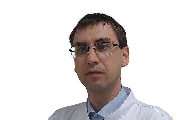 Лобанов Павел Валерьевич