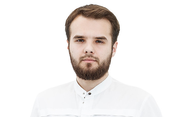 Гимгин Яков Николаевич