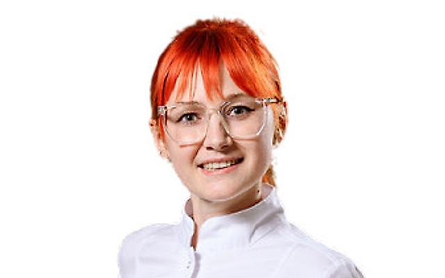Истомина Катерина Владимировна