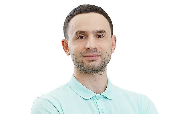 Штепа Виталий Владимирович