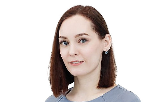 Мешкова Анастасия Александровна