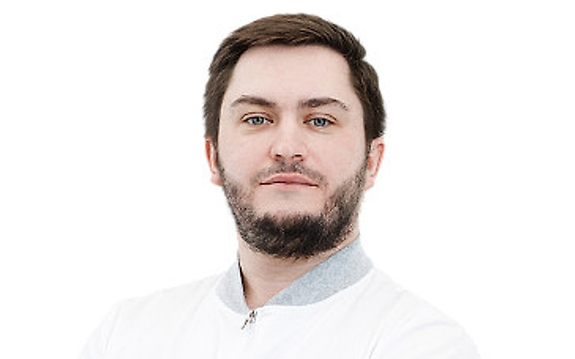 Мальченко Александр Константинович