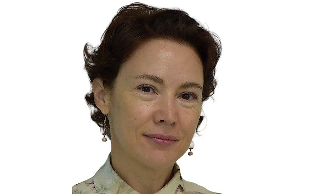 Комлева Елена Александровна