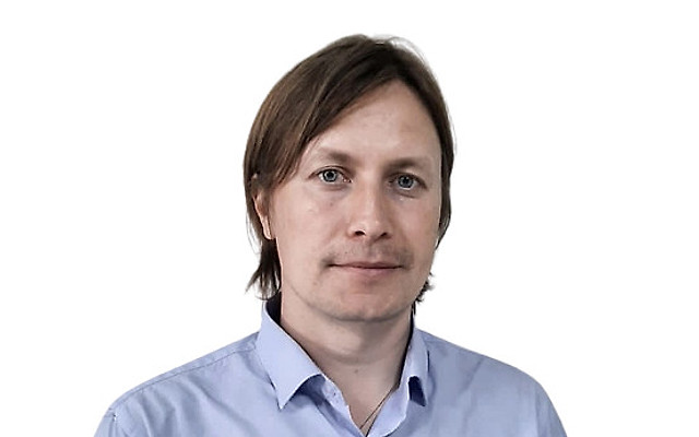 Денисенок Евгений Владимирович