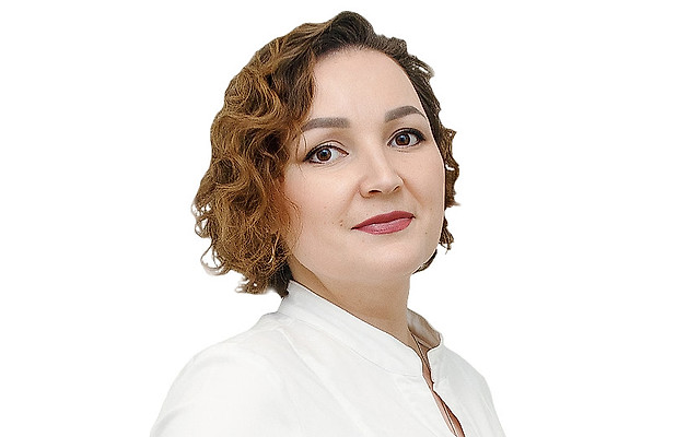 Тукаева Юлия Дамировна