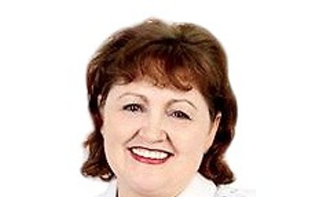 Колесникова Светлана Николаевна