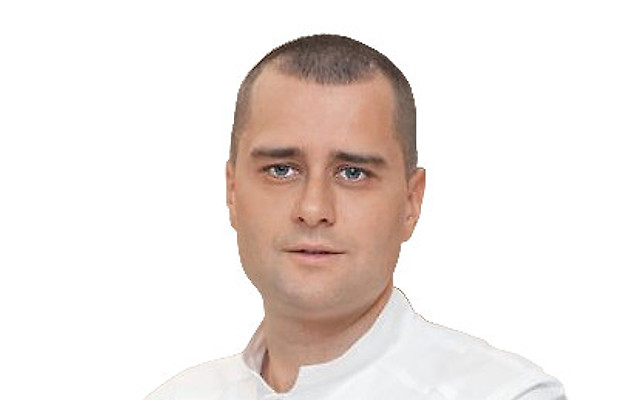 Созонюк Дмитрий Александрович