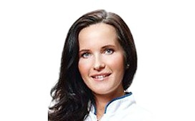 Лукошина Евгения Юрьевна