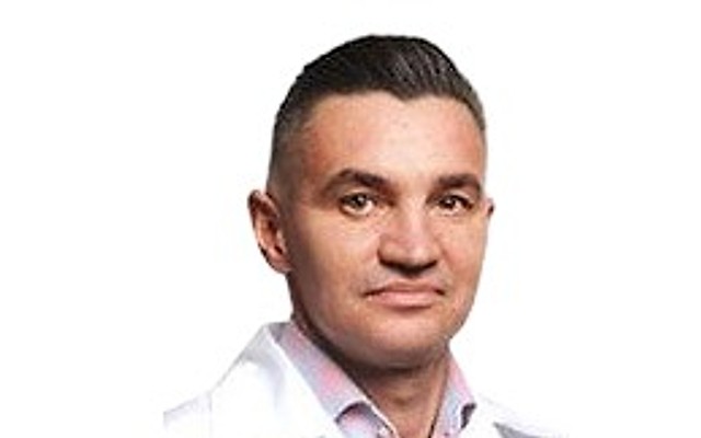 Алёшкин Анатолий Борисович