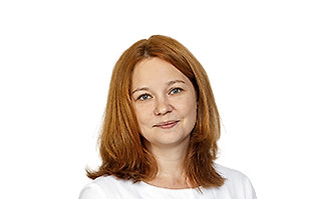 Ческидова Алина Игоревна