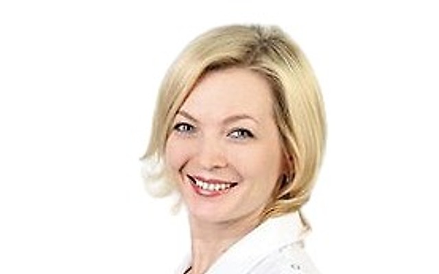 Томашевич Ирина Владимировна