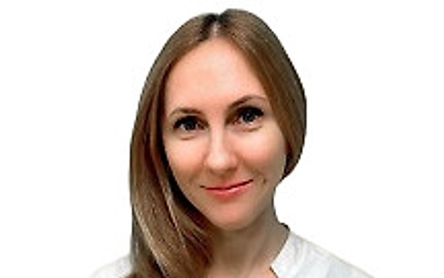 Елисеева Александрина Ивановна