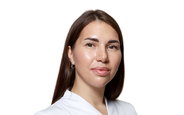 Живица Полина Евгеньевна