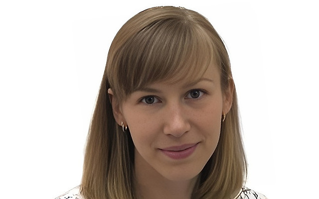 Юрышева Елена Андреевна