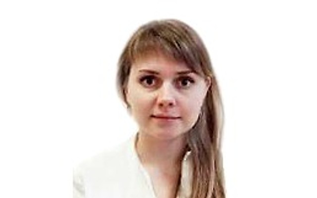 Белей Ольга Александровна