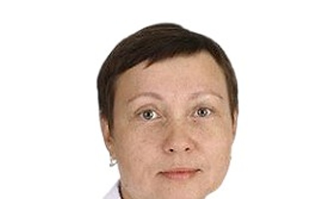Романовская Юлия Александровна