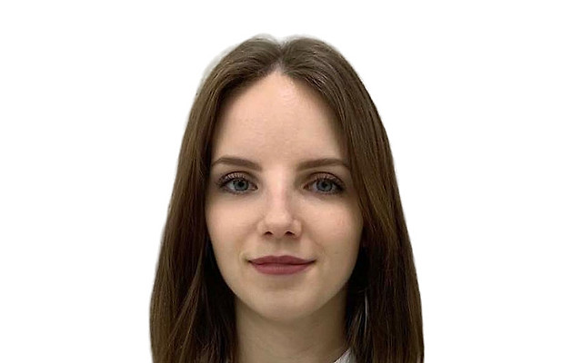 Кулиева Тамара Витальевна