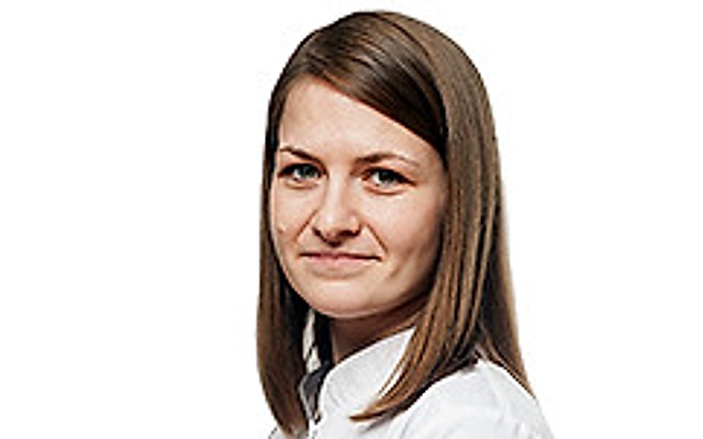 Пименова Екатерина Владимировна