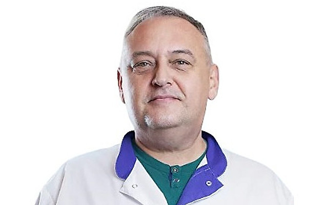 Ваганов Александр Фёдорович