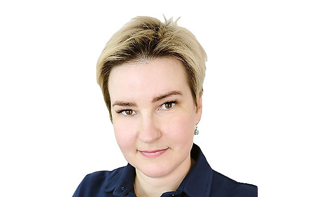 Курочкина Екатерина Александровна