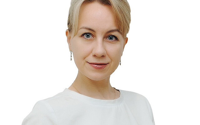 Бруенок Наталья Геннадьевна