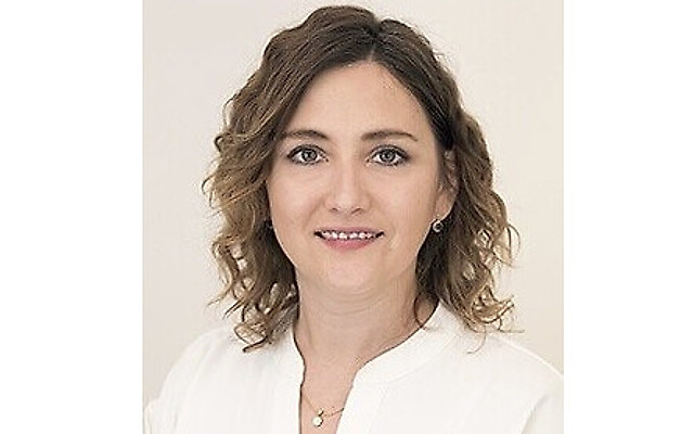 Хисматулина Алина Файрузовна
