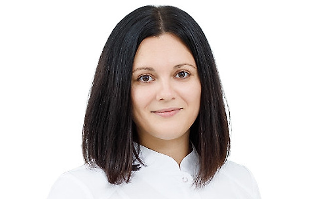 Коробейникова Яна Александровна