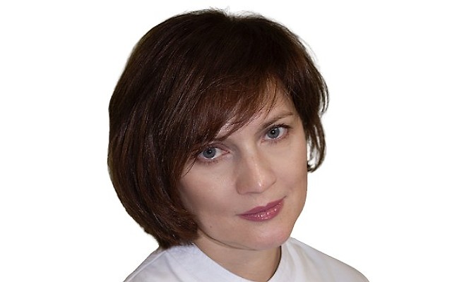 Неустроева Светлана Владимировна