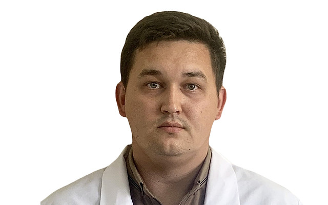 Мишин Константин Игоревич