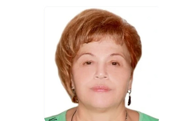 Емельянова Наталья Витальевна