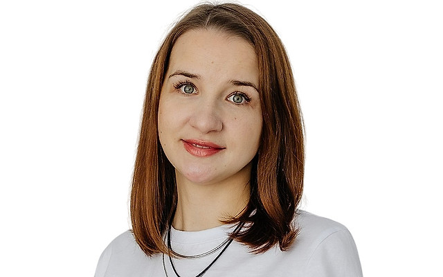 Погребняк Светлана Вячеславовна